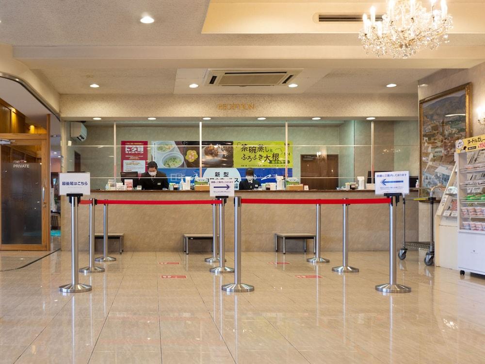 Kochi Palace Hotel Экстерьер фото